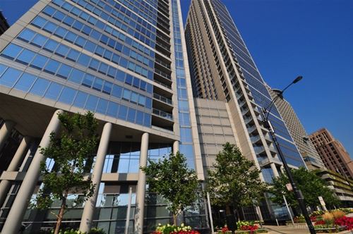 600 N Lake Shore Unit 1403, Chicago, IL 60611