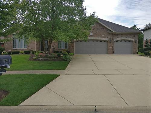 19910 Berkshire, Mokena, IL 60448