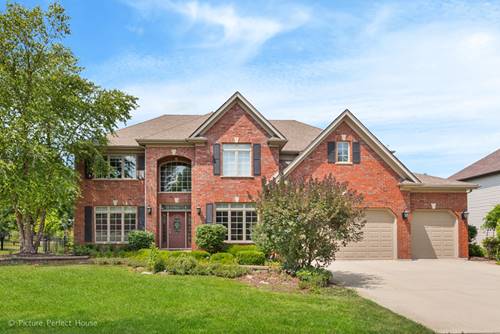 2215 Spartina, Naperville, IL 60564