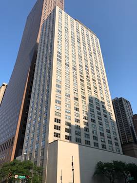 777 N Michigan Unit 2907, Chicago, IL 60611