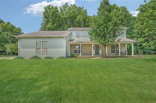 1399 Coral Berry, Yorkville, IL 60560