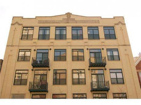 1521 W Haddon Unit 3G, Chicago, IL 60642