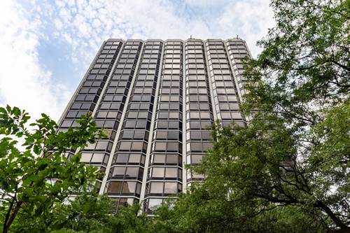 50 E Bellevue Unit 2501, Chicago, IL 60611