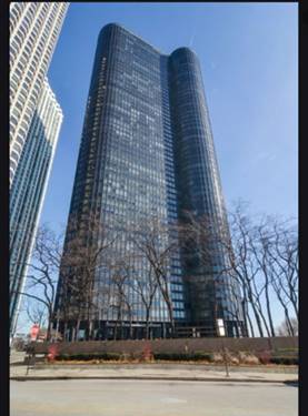 155 N Harbor Unit 3407, Chicago, IL 60601