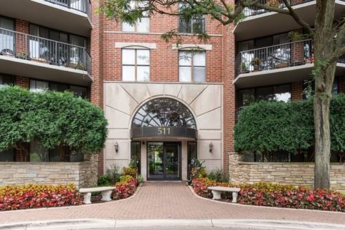 511 Aurora Unit 603, Naperville, IL 60540