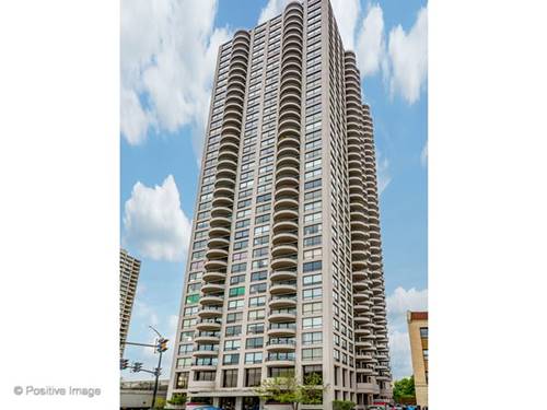 2020 N Lincoln Park West Unit 19A, Chicago, IL 60614