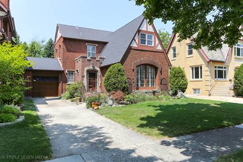 9814 S Hoyne, Chicago, IL 60643