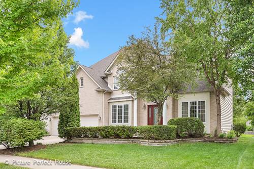 2628 Charlestowne, Naperville, IL 60564