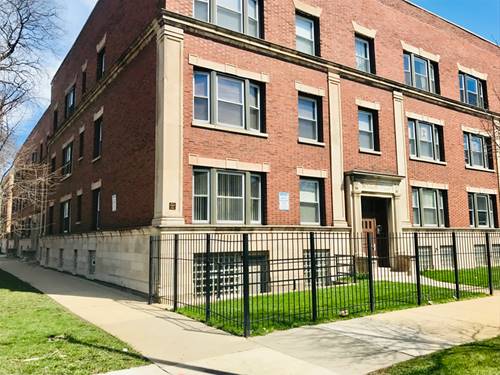 109 N Kostner Unit 206, Chicago, IL 60624