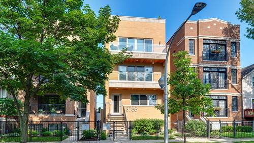 3735 N Clifton Unit 3, Chicago, IL 60613