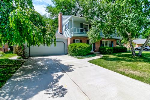 621 E Monterey, Palatine, IL 60074