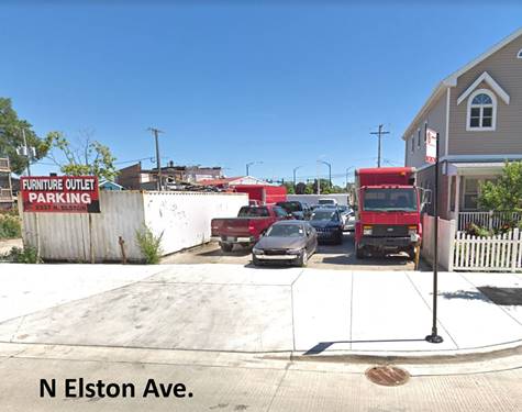 2337 N Elston, Chicago, IL 60614