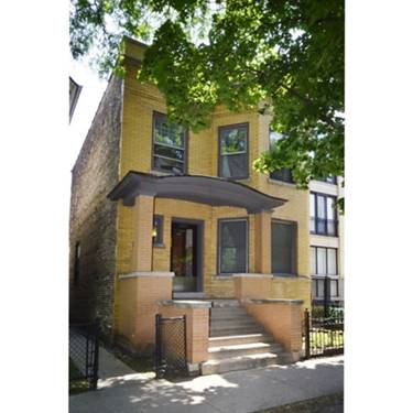 3043 N Racine Unit 2F, Chicago, IL 60657