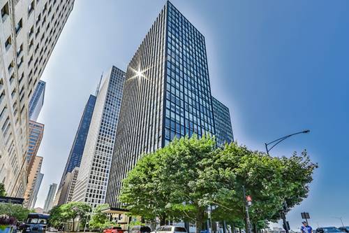 860 N Lake Shore Unit 3K, Chicago, IL 60611