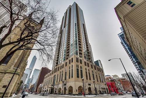 21 E Huron Unit 1104, Chicago, IL 60611