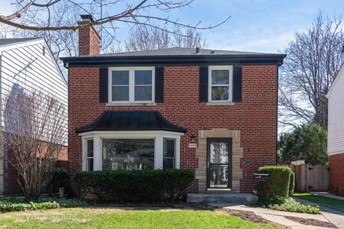 1105 E Mayfair, Arlington Heights, IL 60004