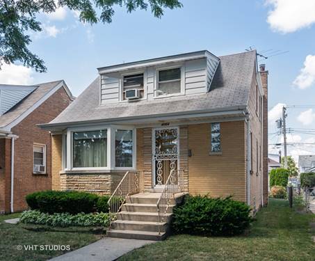 4064 N Meade, Chicago, IL 60634