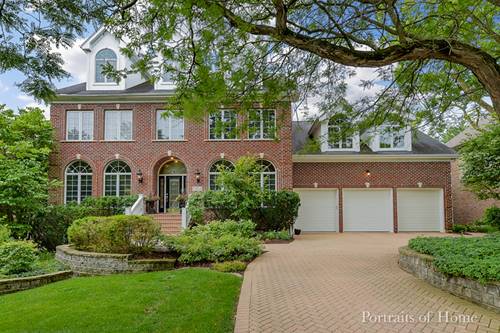 1308 Calvin, Naperville, IL 60540