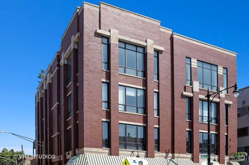 1609 N Hoyne Unit 4E, Chicago, IL 60647