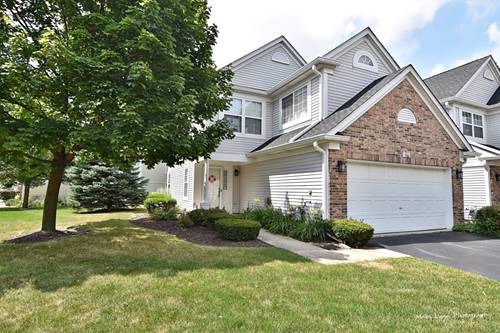 960 Ainsley Unit 960, West Chicago, IL 60185