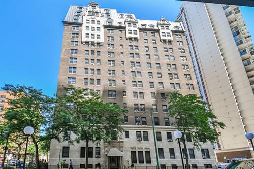 6101 N Sheridan Unit 7C, Chicago, IL 60660