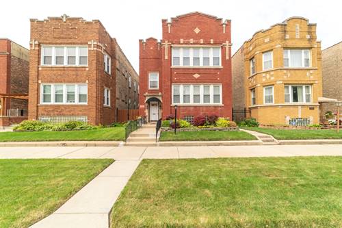 8142 S Sangamon, Chicago, IL 60619