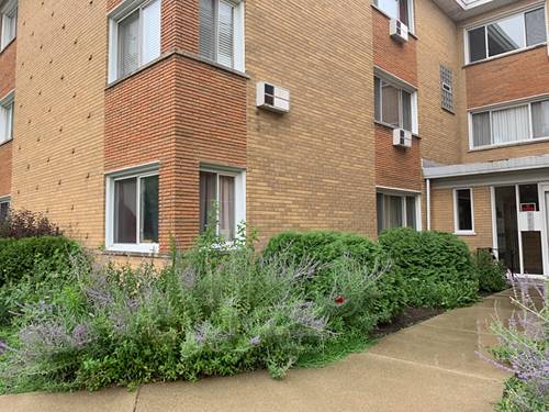 1619 W Howard Unit B2, Evanston, IL 60202