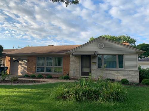 707 W Dresser, Mount Prospect, IL 60056