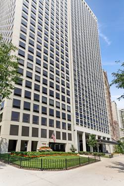 1100 N Lake Shore Unit 17B, Chicago, IL 60611