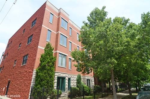 2344 W Harrison Unit 4, Chicago, IL 60612