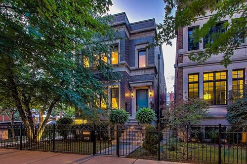 1728 W George, Chicago, IL 60657