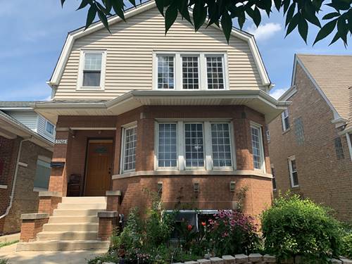 5506 W Eddy, Chicago, IL 60641