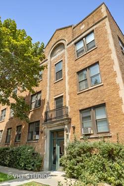 1014 W Barry Unit 2, Chicago, IL 60657