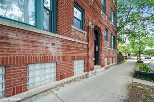 5734 N Ridge Unit 1N, Chicago, IL 60660