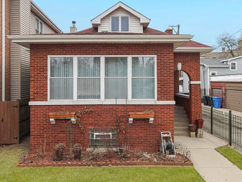 2214 W Winona, Chicago, IL 60625