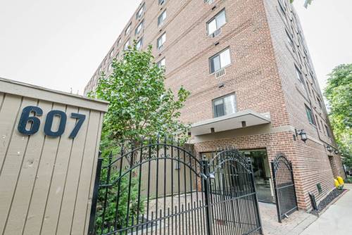 607 W Wrightwood Unit 613, Chicago, IL 60614