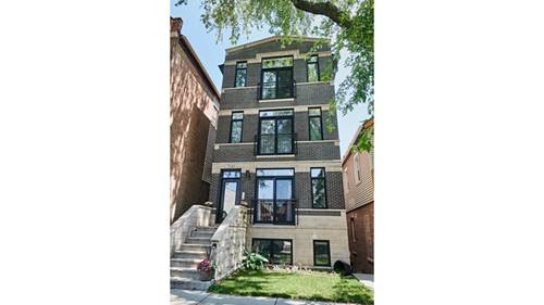 3243 S Normal Unit 1, Chicago, IL 60616