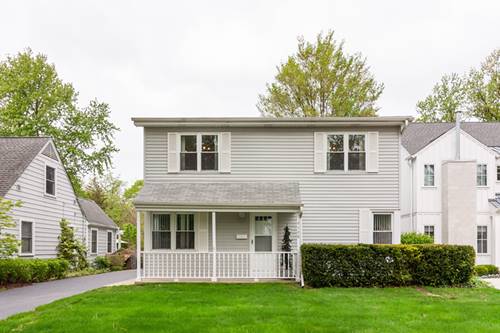 4508 Stanley, Downers Grove, IL 60515