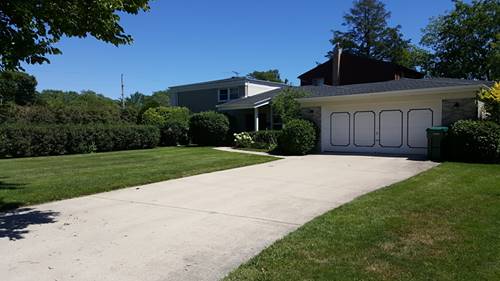 3009 Greenleaf, Wilmette, IL 60091