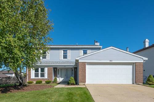 160 Hesterman, Glendale Heights, IL 60139