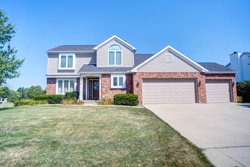 1308 Ironwood Cc, Normal, IL 61761