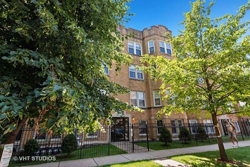 3561 W Lyndale Unit 2W, Chicago, IL 60647