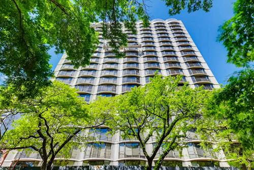 1440 N State Unit 14D, Chicago, IL 60610