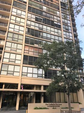 1540 N La Salle Unit 1103, Chicago, IL 60610