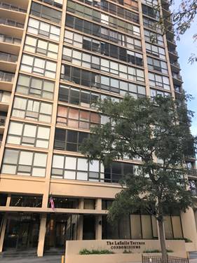 1540 N LaSalle Unit 1103, Chicago, IL 60610