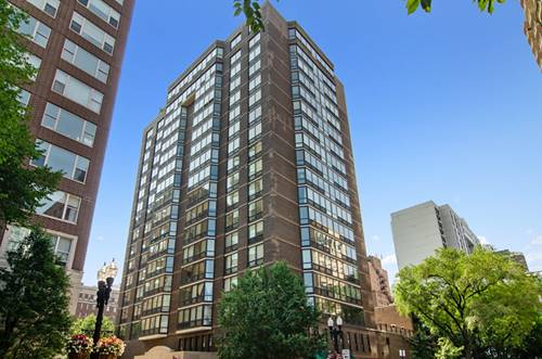 21 W Goethe Unit 9G, Chicago, IL 60610