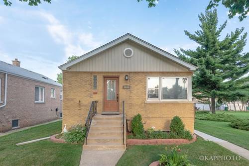 3430 Highland, Berwyn, IL 60402