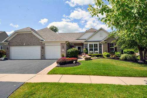 12797 Woodgrove, Huntley, IL 60142