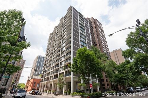 1400 N State Unit 14B, Chicago, IL 60610