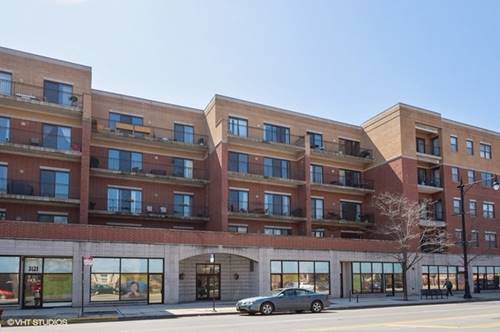 3125 W Fullerton Unit 507, Chicago, IL 60647